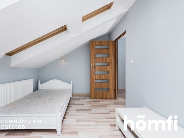 2 pokoje przy Parku Krakowskim | Ul. Lea - Mieszkanie - Sprzedaż - Kraków, Krowodrza