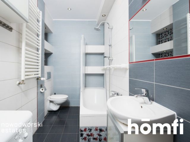 2 pokoje przy Parku Krakowskim | Ul. Lea - Mieszkanie - Sprzedaż - Kraków, Krowodrza