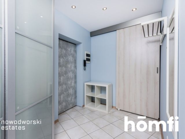 2 pokoje przy Parku Krakowskim | Ul. Lea - Mieszkanie - Sprzedaż - Kraków, Krowodrza