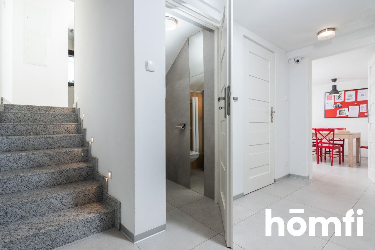 DOM WOLNOSTOJĄCY/ SIEDZIBA FIRMY W KRAKOWIE - Dom - Sprzedaż - Kraków, Podgórze / Łagiewniki-Borek Fałęcki