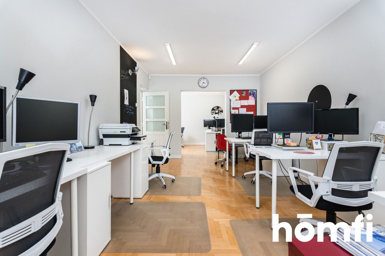 DOM WOLNOSTOJĄCY/ SIEDZIBA FIRMY W KRAKOWIE - Dom - Sprzedaż - Kraków, Podgórze / Łagiewniki-Borek Fałęcki