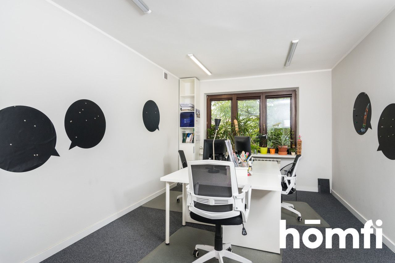 DOM WOLNOSTOJĄCY/ SIEDZIBA FIRMY W KRAKOWIE - Dom - Sprzedaż - Kraków, Podgórze / Łagiewniki-Borek Fałęcki