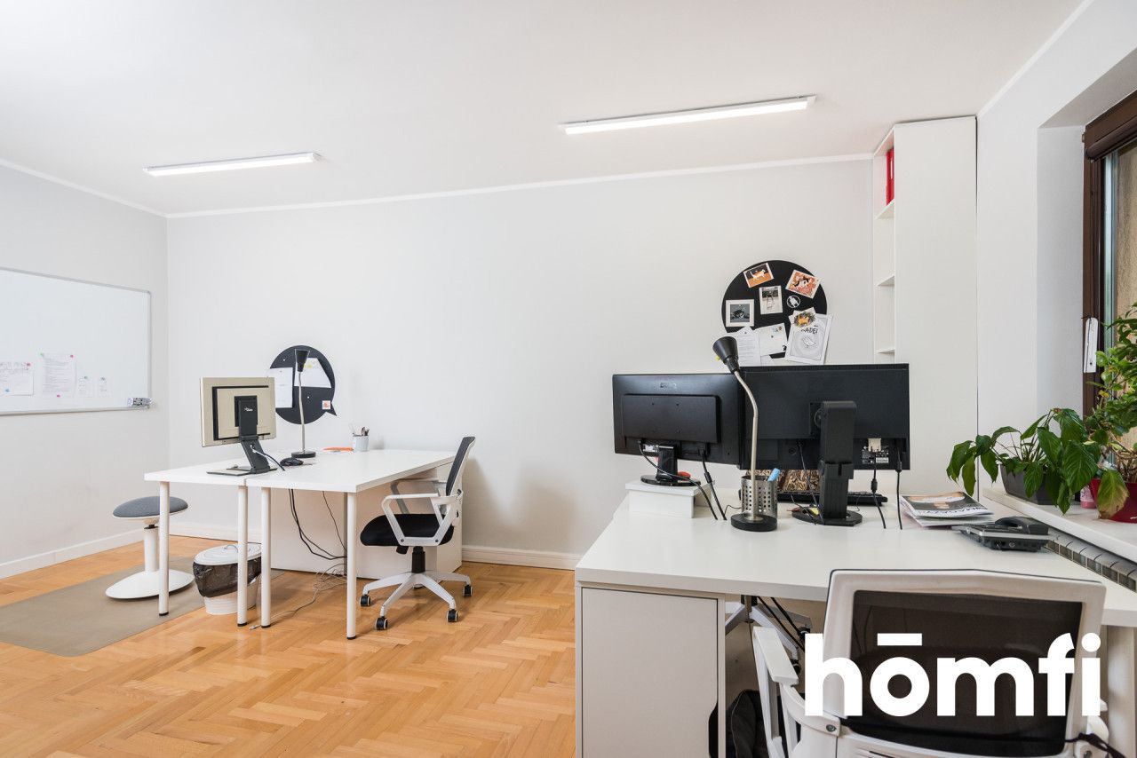 DOM WOLNOSTOJĄCY/ SIEDZIBA FIRMY W KRAKOWIE - Dom - Sprzedaż - Kraków, Podgórze / Łagiewniki-Borek Fałęcki