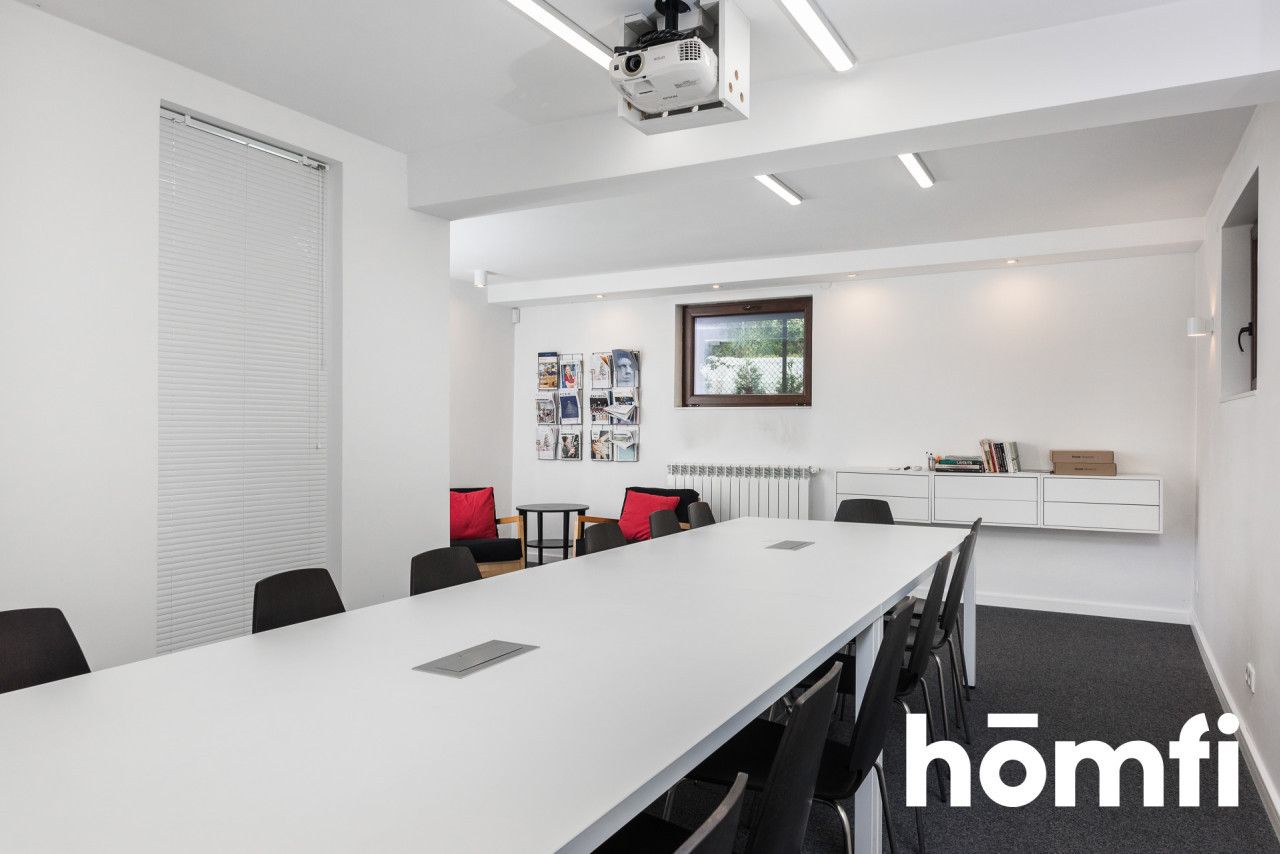 DOM WOLNOSTOJĄCY/ SIEDZIBA FIRMY W KRAKOWIE - Dom - Sprzedaż - Kraków, Podgórze / Łagiewniki-Borek Fałęcki