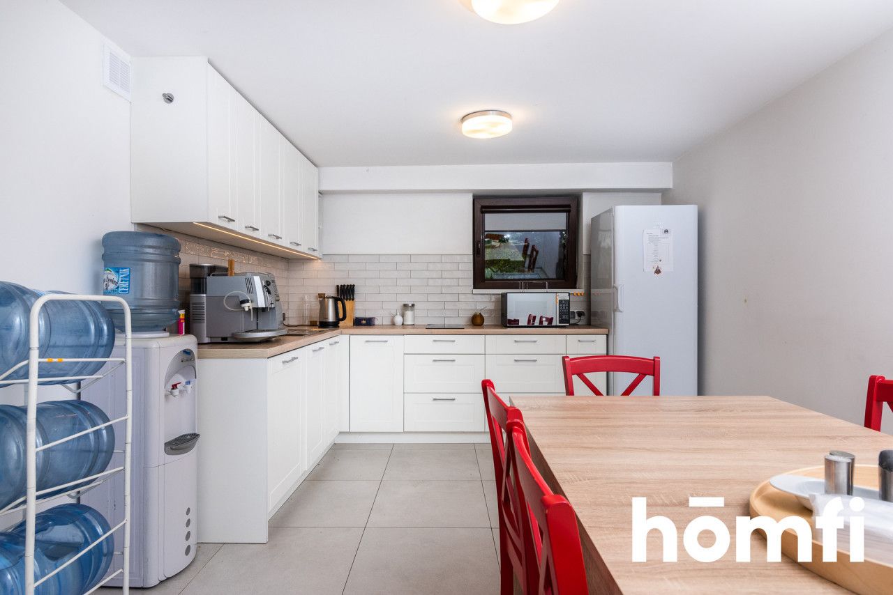 DOM WOLNOSTOJĄCY/ SIEDZIBA FIRMY W KRAKOWIE - Dom - Sprzedaż - Kraków, Podgórze / Łagiewniki-Borek Fałęcki