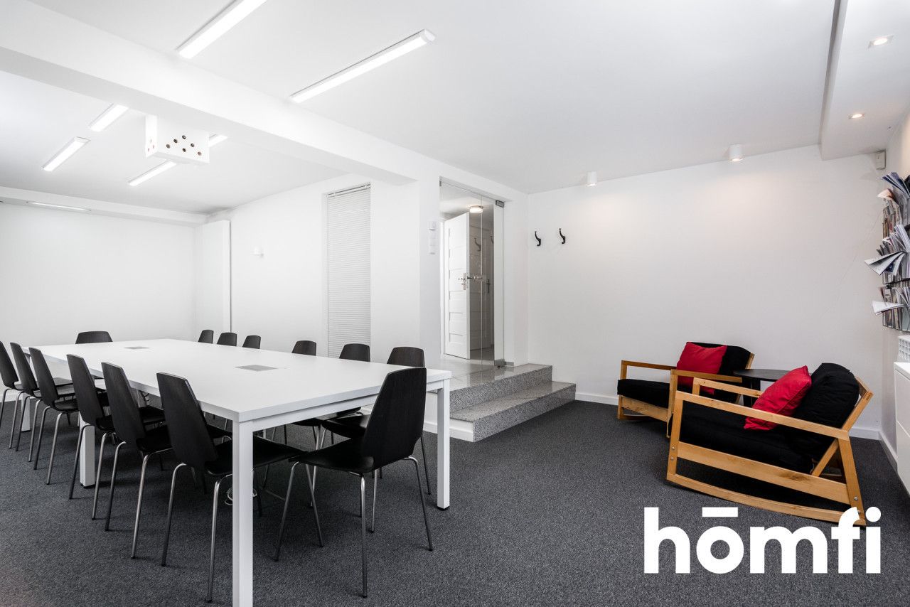 DOM WOLNOSTOJĄCY/ SIEDZIBA FIRMY W KRAKOWIE - Dom - Sprzedaż - Kraków, Podgórze / Łagiewniki-Borek Fałęcki