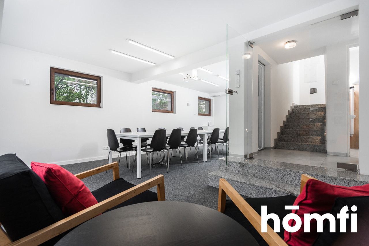 DOM WOLNOSTOJĄCY/ SIEDZIBA FIRMY W KRAKOWIE - Dom - Sprzedaż - Kraków, Podgórze / Łagiewniki-Borek Fałęcki