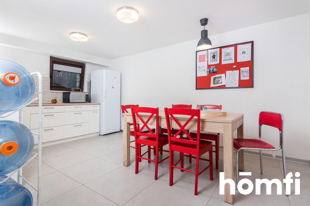 DOM WOLNOSTOJĄCY/ SIEDZIBA FIRMY W KRAKOWIE - Dom - Sprzedaż - Kraków, Podgórze / Łagiewniki-Borek Fałęcki