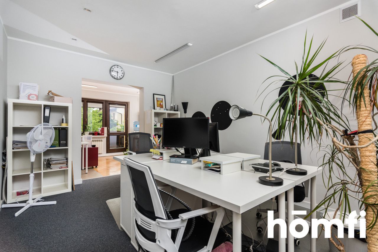 DOM WOLNOSTOJĄCY/ SIEDZIBA FIRMY W KRAKOWIE - Dom - Sprzedaż - Kraków, Podgórze / Łagiewniki-Borek Fałęcki