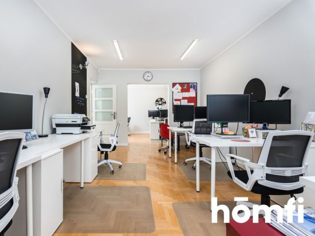 DOM WOLNOSTOJĄCY/ SIEDZIBA FIRMY W KRAKOWIE - Dom - Sprzedaż - Kraków, Podgórze / Łagiewniki-Borek Fałęcki