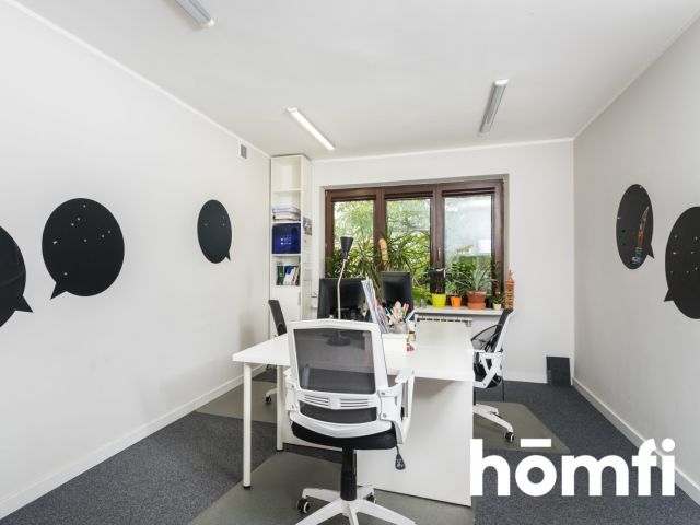 DOM WOLNOSTOJĄCY/ SIEDZIBA FIRMY W KRAKOWIE - Dom - Sprzedaż - Kraków, Podgórze / Łagiewniki-Borek Fałęcki