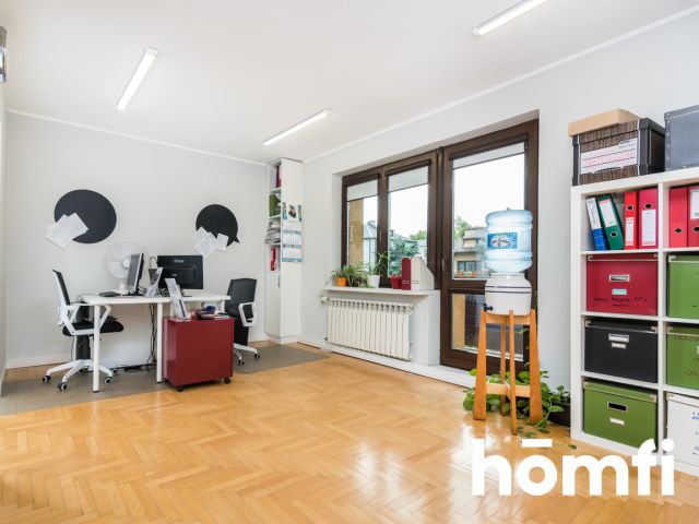 DOM WOLNOSTOJĄCY/ SIEDZIBA FIRMY W KRAKOWIE - Dom - Sprzedaż - Kraków, Podgórze / Łagiewniki-Borek Fałęcki