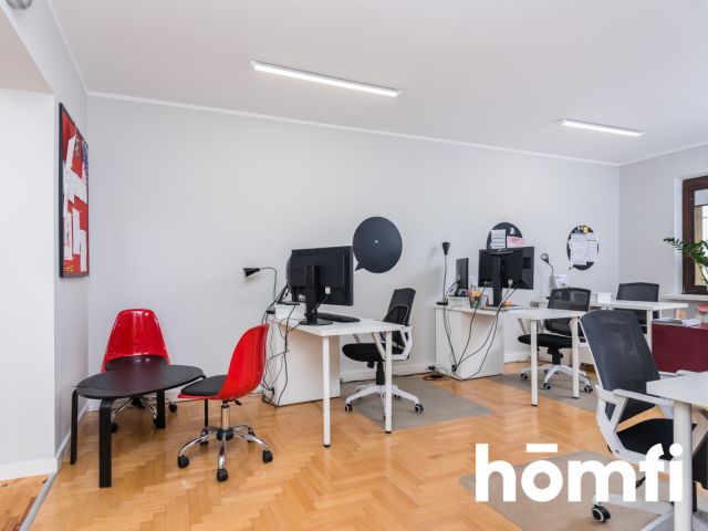 DOM WOLNOSTOJĄCY/ SIEDZIBA FIRMY W KRAKOWIE - Dom - Sprzedaż - Kraków, Podgórze / Łagiewniki-Borek Fałęcki