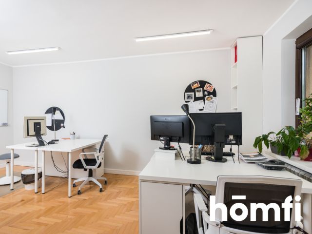 DOM WOLNOSTOJĄCY/ SIEDZIBA FIRMY W KRAKOWIE - Dom - Sprzedaż - Kraków, Podgórze / Łagiewniki-Borek Fałęcki