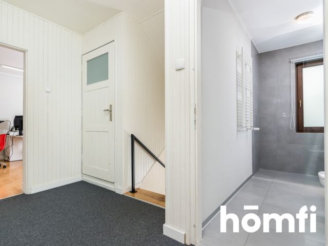 DOM WOLNOSTOJĄCY/ SIEDZIBA FIRMY W KRAKOWIE - Dom - Sprzedaż - Kraków, Podgórze / Łagiewniki-Borek Fałęcki