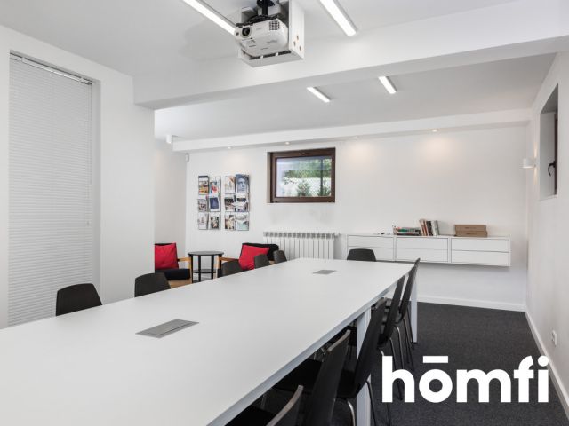 DOM WOLNOSTOJĄCY/ SIEDZIBA FIRMY W KRAKOWIE - Dom - Sprzedaż - Kraków, Podgórze / Łagiewniki-Borek Fałęcki