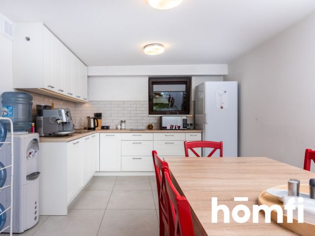 DOM WOLNOSTOJĄCY/ SIEDZIBA FIRMY W KRAKOWIE - Dom - Sprzedaż - Kraków, Podgórze / Łagiewniki-Borek Fałęcki