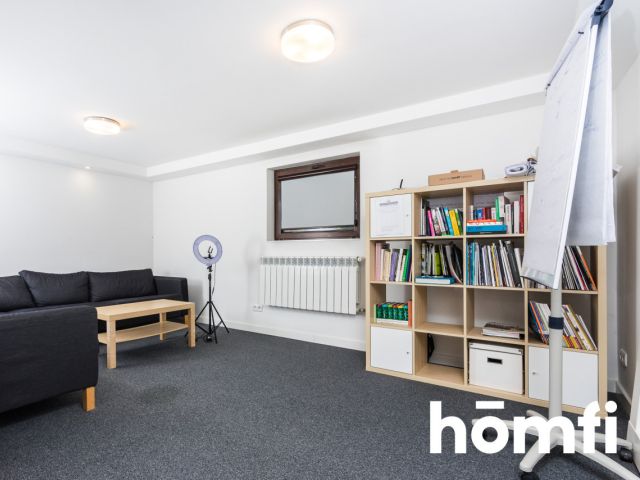 DOM WOLNOSTOJĄCY/ SIEDZIBA FIRMY W KRAKOWIE - Dom - Sprzedaż - Kraków, Podgórze / Łagiewniki-Borek Fałęcki