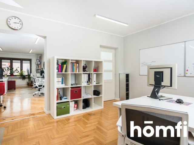 DOM WOLNOSTOJĄCY/ SIEDZIBA FIRMY W KRAKOWIE - Dom - Sprzedaż - Kraków, Podgórze / Łagiewniki-Borek Fałęcki