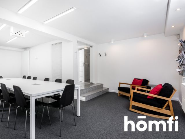 DOM WOLNOSTOJĄCY/ SIEDZIBA FIRMY W KRAKOWIE - Dom - Sprzedaż - Kraków, Podgórze / Łagiewniki-Borek Fałęcki