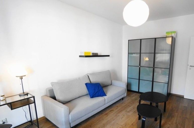 3 ODZIELNE POKOJE 70m2 NULLO - GRZEGÓRZKI PARK - Mieszkanie - Wynajem - Kraków, Śródmieście / Grzegórzki