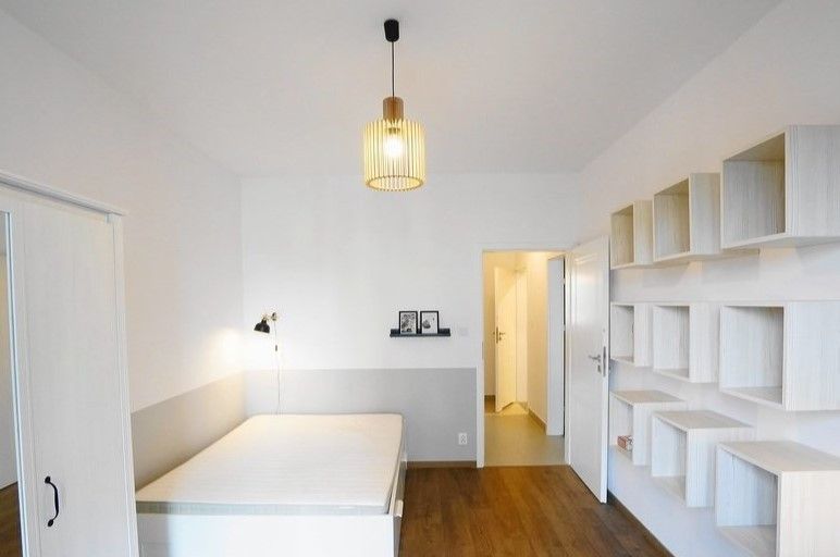 3 ODZIELNE POKOJE 70m2 NULLO - GRZEGÓRZKI PARK - Mieszkanie - Wynajem - Kraków, Śródmieście / Grzegórzki