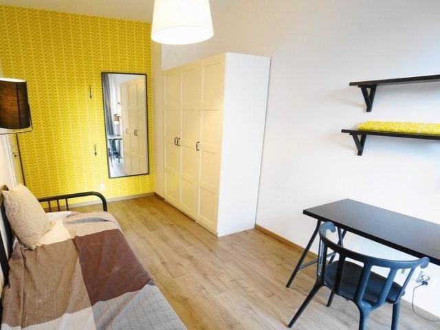 3 ODZIELNE POKOJE 70m2 NULLO - GRZEGÓRZKI PARK - Mieszkanie - Wynajem - Kraków, Śródmieście / Grzegórzki