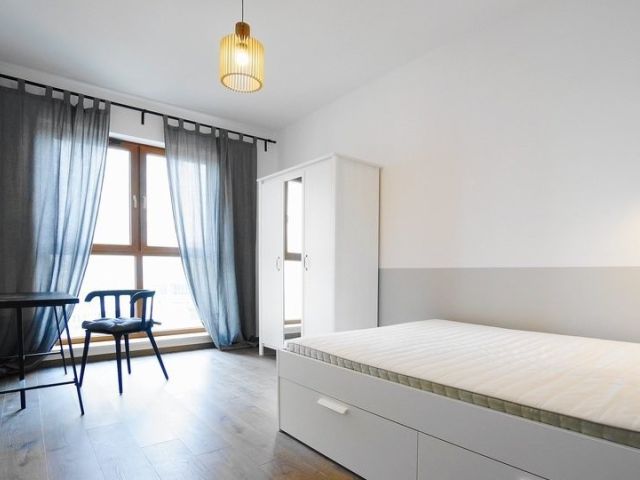 3 ODZIELNE POKOJE 70m2 NULLO - GRZEGÓRZKI PARK - Mieszkanie - Wynajem - Kraków, Śródmieście / Grzegórzki