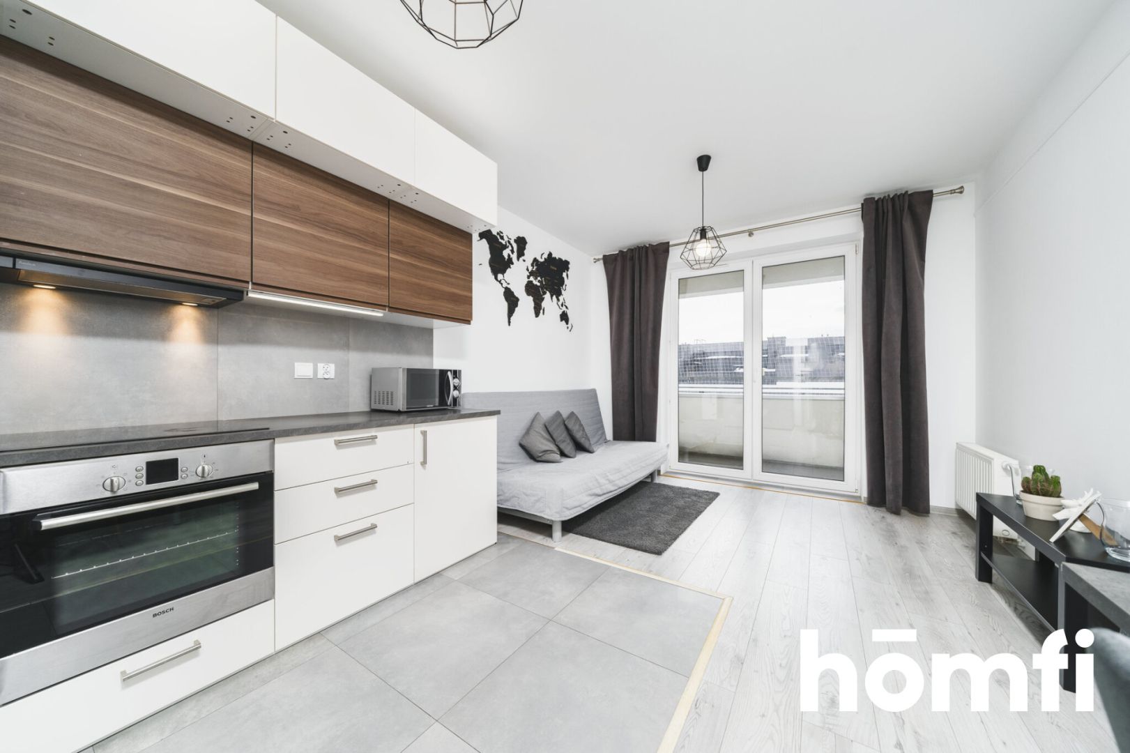 3 pokojowe mieszkanie, Prokocim Szpital, Wielicka - Mieszkanie - Sprzedaż - Kraków, Podgórze / Bieżanów-Prokocim