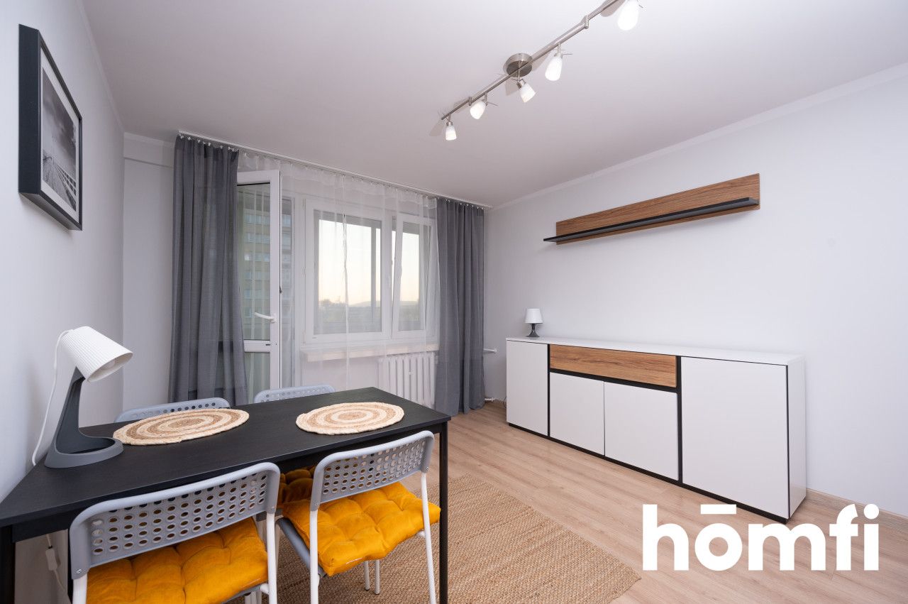 Odnowione dwa osobne pokoje z balkonem i miejscem postojowym - Łagiewniki / Ruczaj / UJ - dostępne od zaraz! - Mieszkanie - Wynajem - Kraków, Podgórze / Łagiewniki