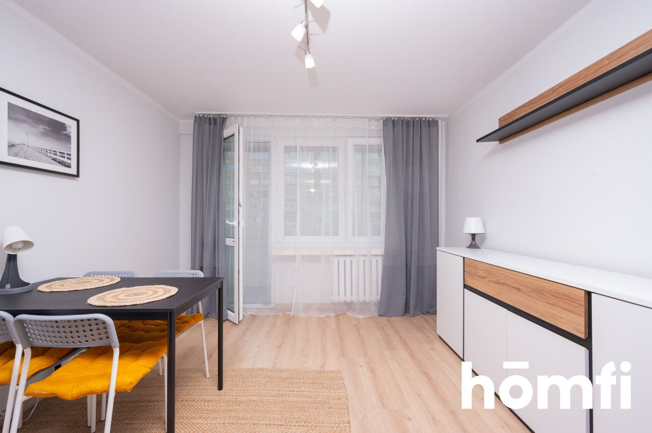 Odnowione dwa osobne pokoje z balkonem i miejscem postojowym - Łagiewniki / Ruczaj / UJ - dostępne od zaraz! - Mieszkanie - Wynajem - Kraków, Podgórze / Łagiewniki