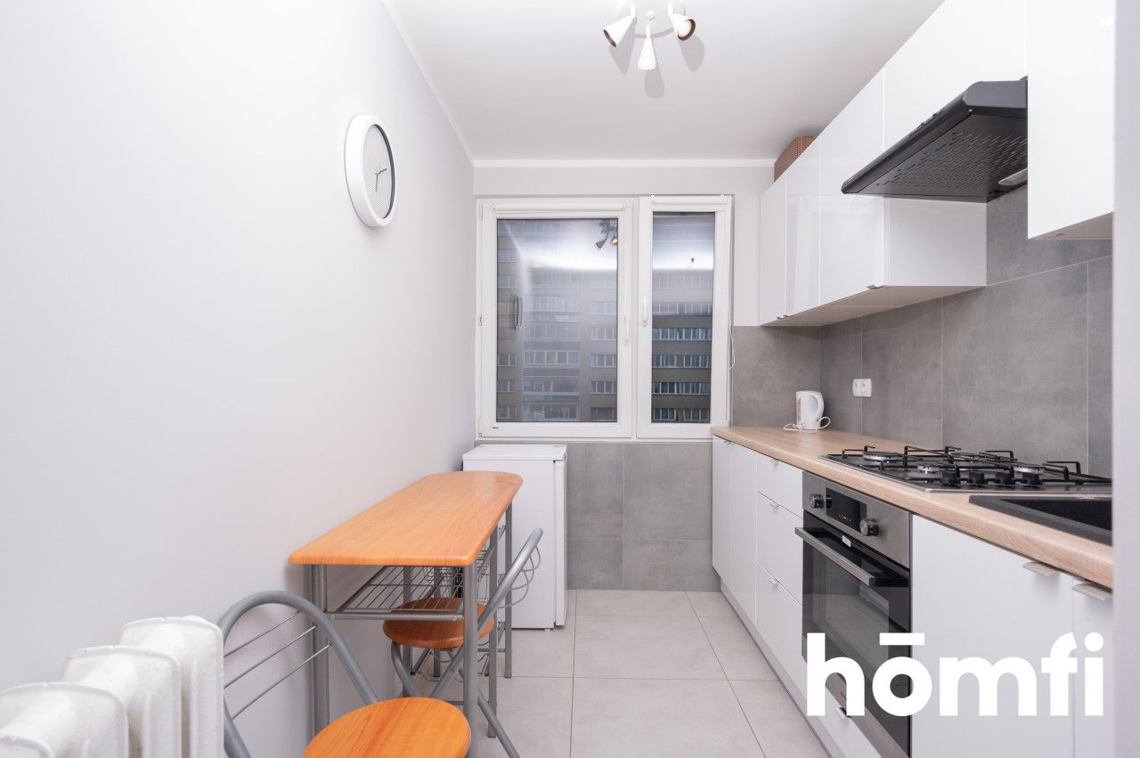 Odnowione dwa osobne pokoje z balkonem i miejscem postojowym - Łagiewniki / Ruczaj / UJ - dostępne od zaraz! - Mieszkanie - Wynajem - Kraków, Podgórze / Łagiewniki