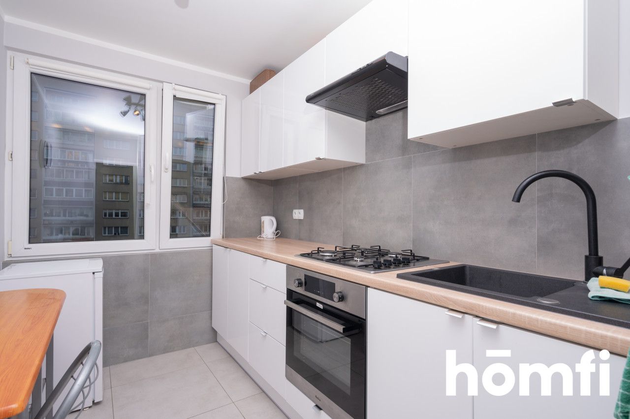 Odnowione dwa osobne pokoje z balkonem i miejscem postojowym - Łagiewniki / Ruczaj / UJ - dostępne od zaraz! - Mieszkanie - Wynajem - Kraków, Podgórze / Łagiewniki