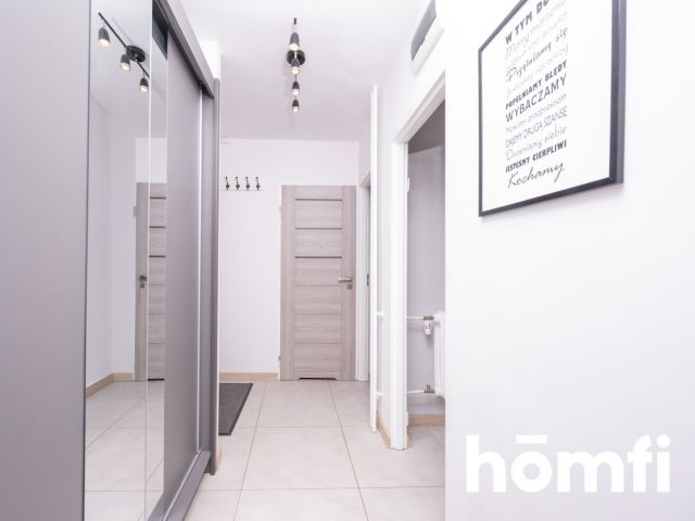 Odnowione dwa osobne pokoje z balkonem i miejscem postojowym - Łagiewniki / Ruczaj / UJ - dostępne od zaraz! - Mieszkanie - Wynajem - Kraków, Podgórze / Łagiewniki