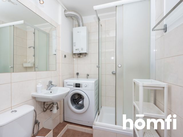 Odnowione dwa osobne pokoje z balkonem i miejscem postojowym - Łagiewniki / Ruczaj / UJ - dostępne od zaraz! - Mieszkanie - Wynajem - Kraków, Podgórze / Łagiewniki