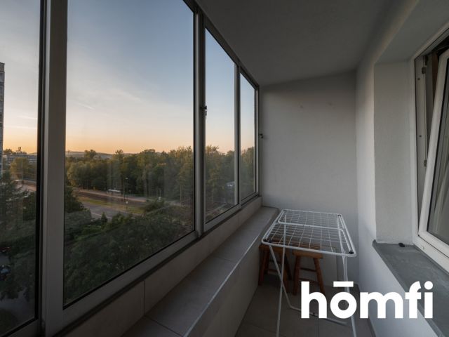 Odnowione dwa osobne pokoje z balkonem i miejscem postojowym - Łagiewniki / Ruczaj / UJ - dostępne od zaraz! - Mieszkanie - Wynajem - Kraków, Podgórze / Łagiewniki