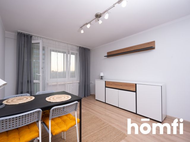 Odnowione dwa osobne pokoje z balkonem i miejscem postojowym - Łagiewniki / Ruczaj / UJ - dostępne od zaraz! - Mieszkanie - Wynajem - Kraków, Podgórze / Łagiewniki