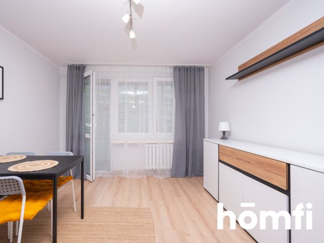 Odnowione dwa osobne pokoje z balkonem i miejscem postojowym - Łagiewniki / Ruczaj / UJ - dostępne od zaraz! - Mieszkanie - Wynajem - Kraków, Podgórze / Łagiewniki