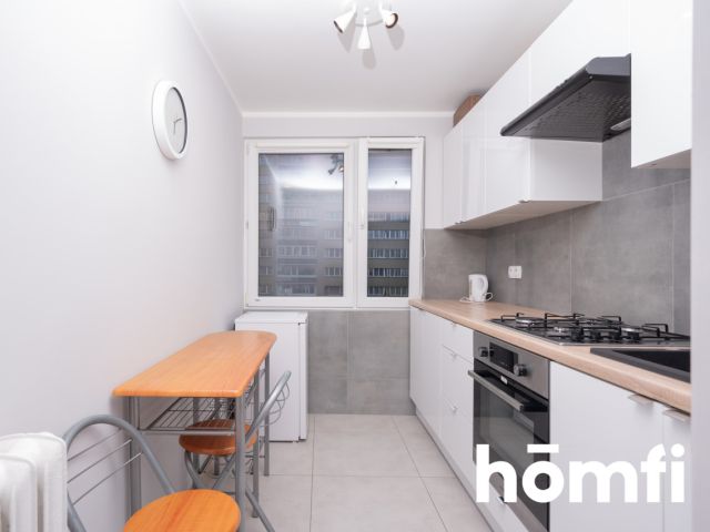 Odnowione dwa osobne pokoje z balkonem i miejscem postojowym - Łagiewniki / Ruczaj / UJ - dostępne od zaraz! - Mieszkanie - Wynajem - Kraków, Podgórze / Łagiewniki