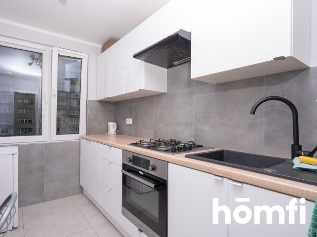 Odnowione dwa osobne pokoje z balkonem i miejscem postojowym - Łagiewniki / Ruczaj / UJ - dostępne od zaraz! - Mieszkanie - Wynajem - Kraków, Podgórze / Łagiewniki