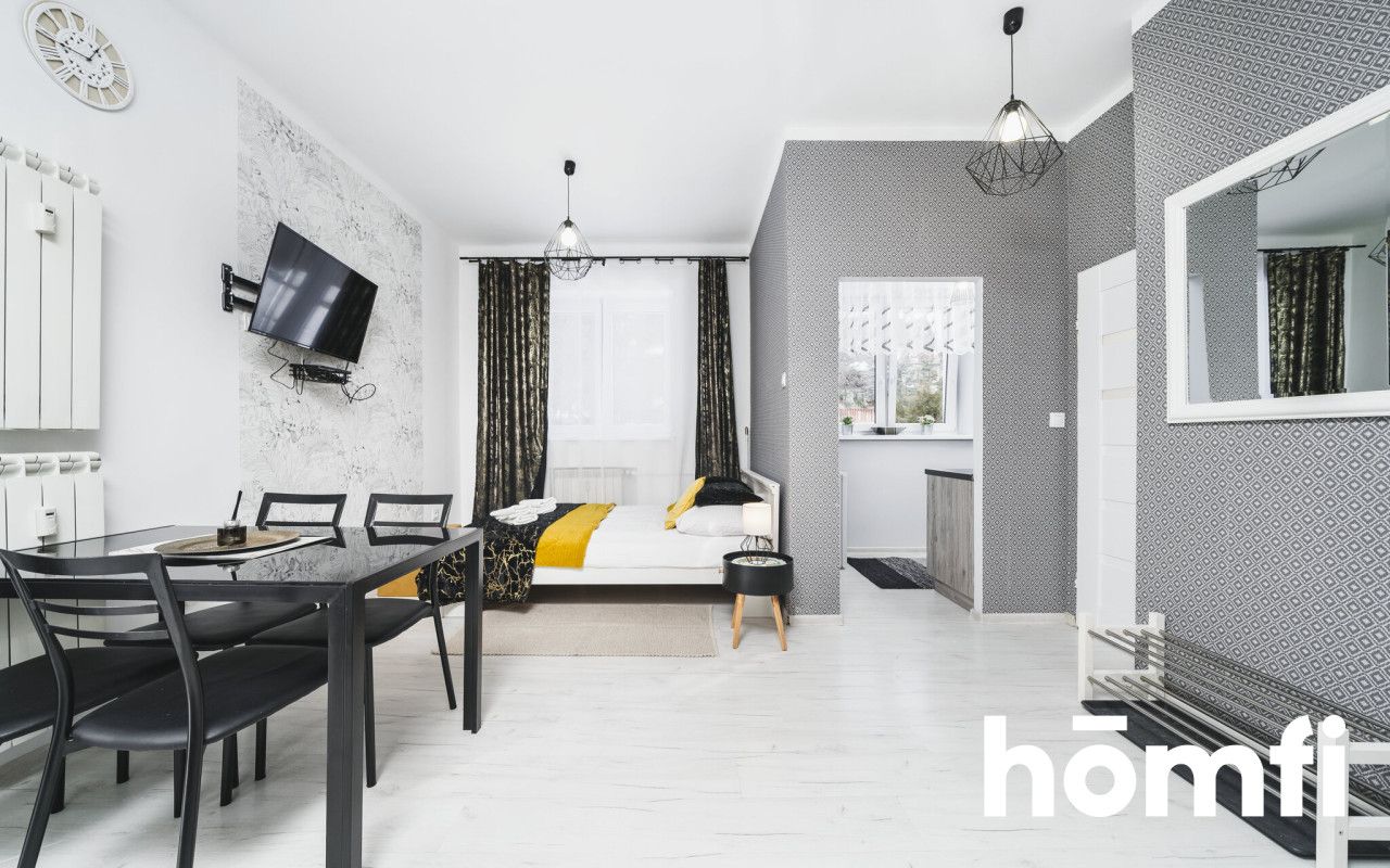 Kawalerka Kościelisko/ szybki dojazd do Zakopanego - Mieszkanie - Wynajem - Tatrzański, Kościelisko