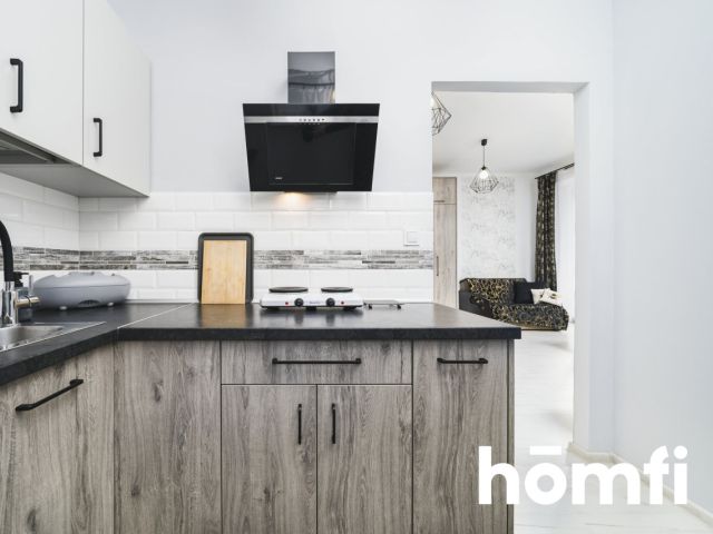 Kawalerka Kościelisko/ szybki dojazd do Zakopanego - Mieszkanie - Wynajem - Tatrzański, Kościelisko