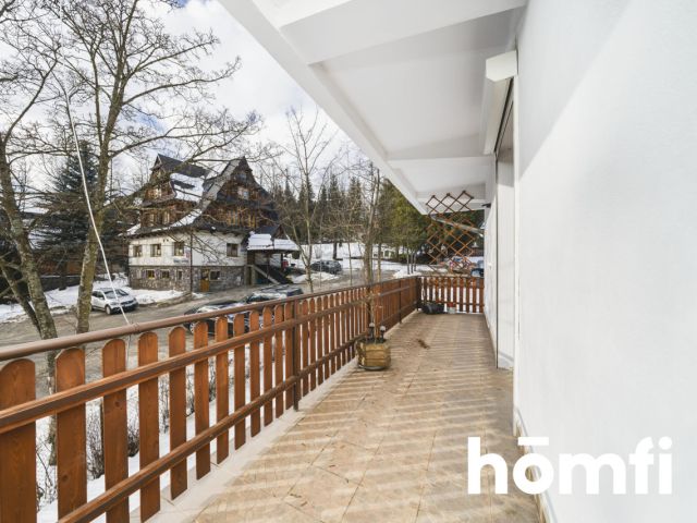 Kawalerka Kościelisko/ szybki dojazd do Zakopanego - Mieszkanie - Wynajem - Tatrzański, Kościelisko