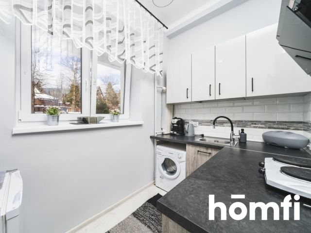 Kawalerka Kościelisko/ szybki dojazd do Zakopanego - Mieszkanie - Wynajem - Tatrzański, Kościelisko