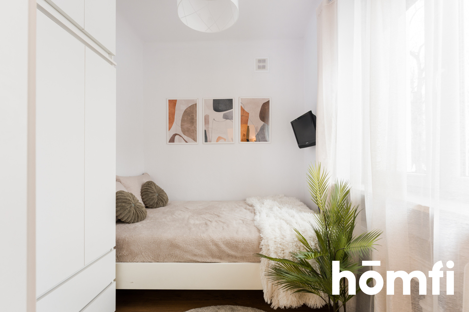 Cozy 2 room Estate - Квартира - Продаж - Warszawa, Bielany