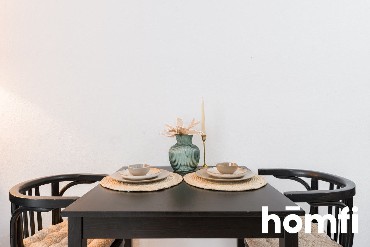 Super okazja! 2 pokoje z balkonem i metro! - Mieszkanie - Sprzedaż - Warszawa, Bielany