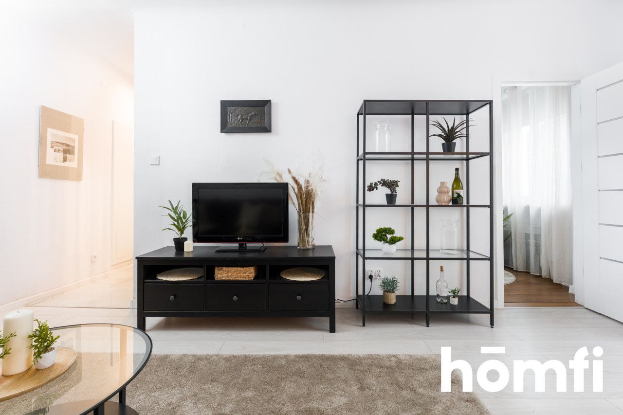 Super okazja! 2 pokoje z balkonem i metro! - Mieszkanie - Sprzedaż - Warszawa, Bielany