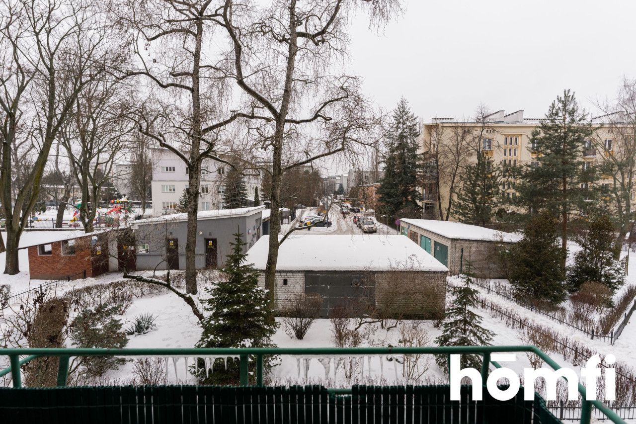Super okazja! 2 pokoje z balkonem i metro! - Mieszkanie - Sprzedaż - Warszawa, Bielany