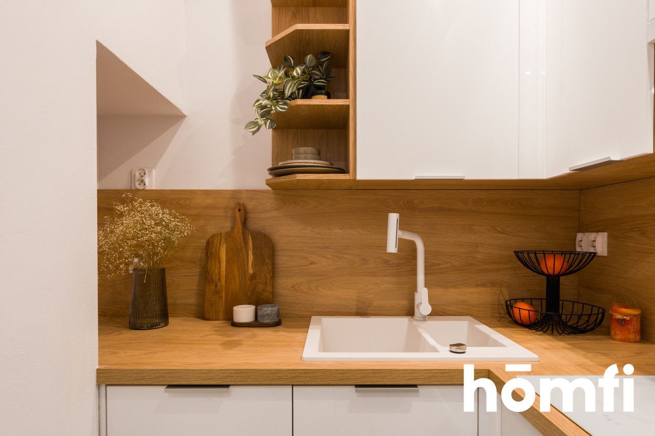 Super okazja! 2 pokoje z balkonem i metro! - Mieszkanie - Sprzedaż - Warszawa, Bielany