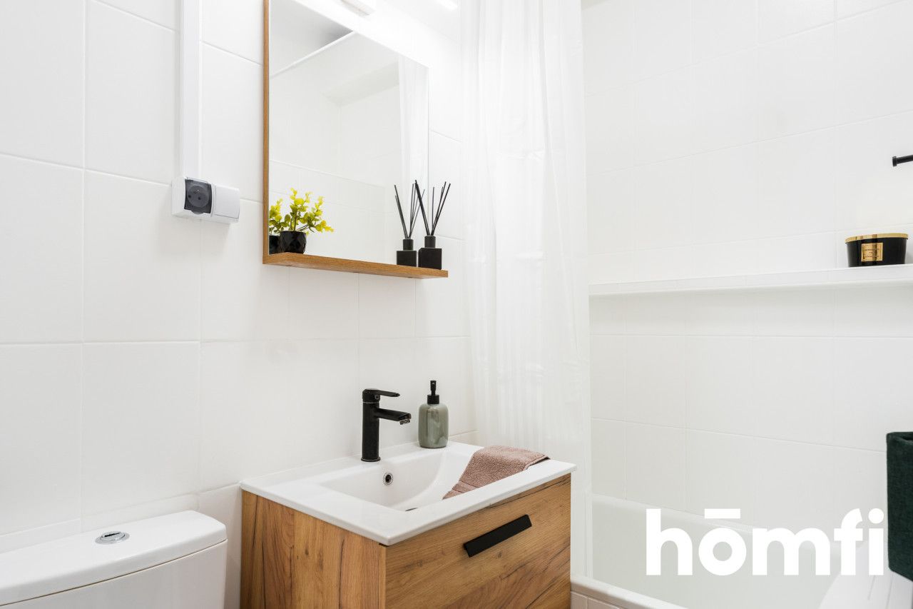 Super okazja! 2 pokoje z balkonem i metro! - Mieszkanie - Sprzedaż - Warszawa, Bielany